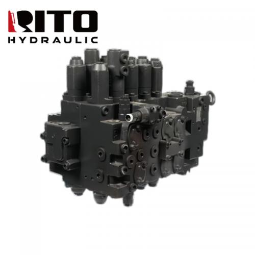 KMX15RA Main Control Valve