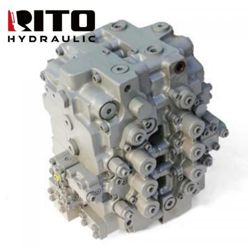 4713089 Main Control Valve