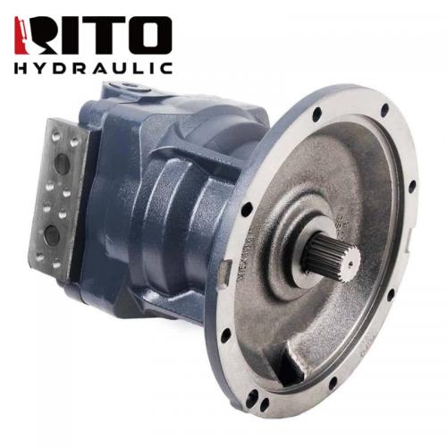 4448202 Swing Motor