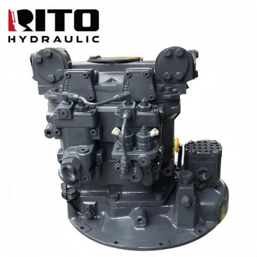 4466799 Swing Motor