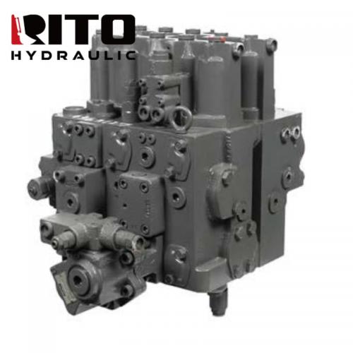 YA00000734 Main Control Valve