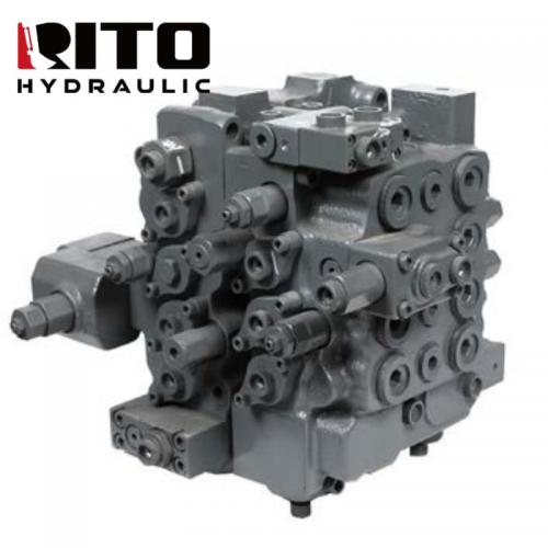 VOE14550306 Main Control Valve