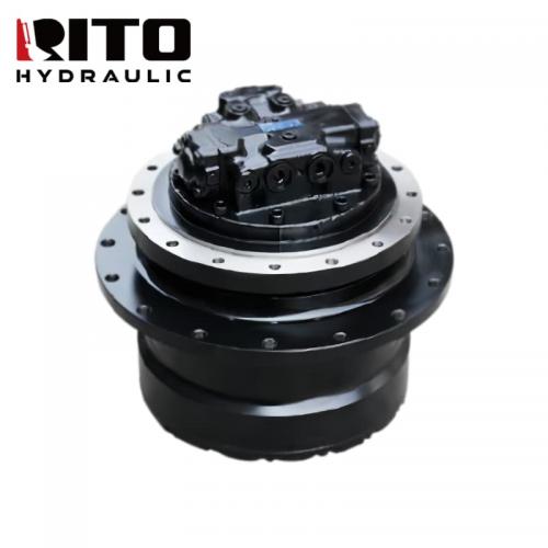 4447928 Travel Motor
