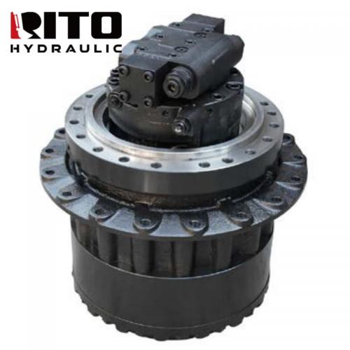 926-76877 Travel Motor