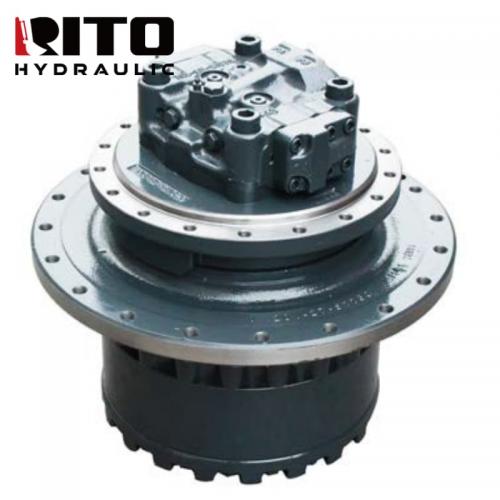 708-8F-31320 Travel Motor