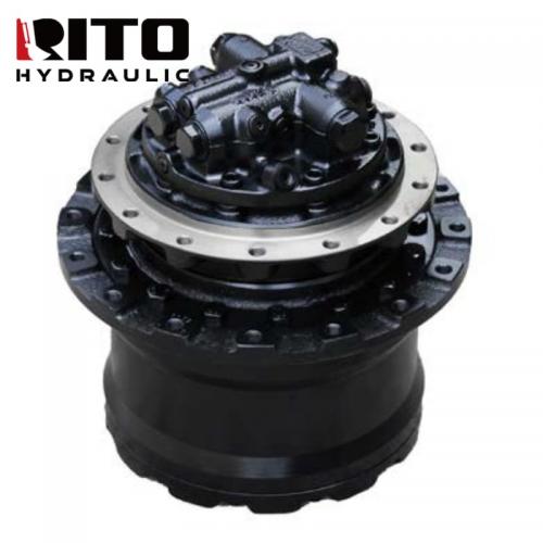9180731 Travel Motor