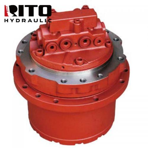 4671390 Travel Motor