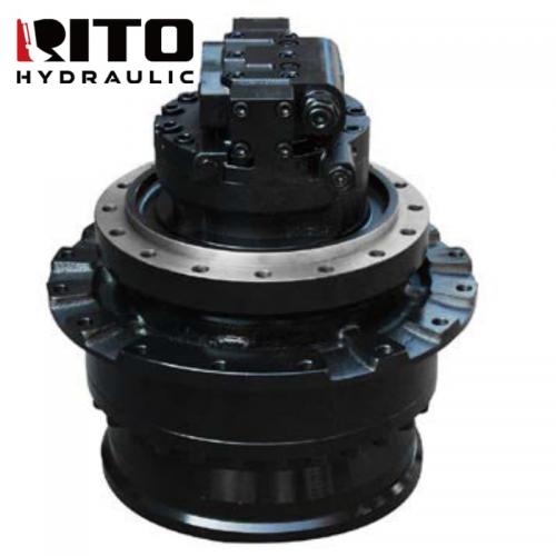 441-3011 Travel Motor