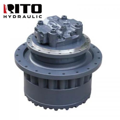 20Y-27-00550  Travel Motor