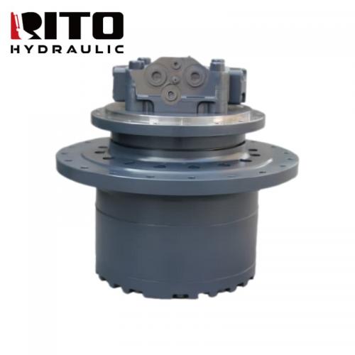 20Y-27-00502 Travel Motor