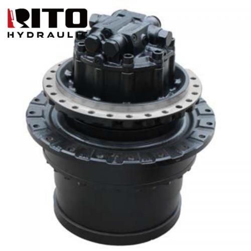 9190296 Travel Motor