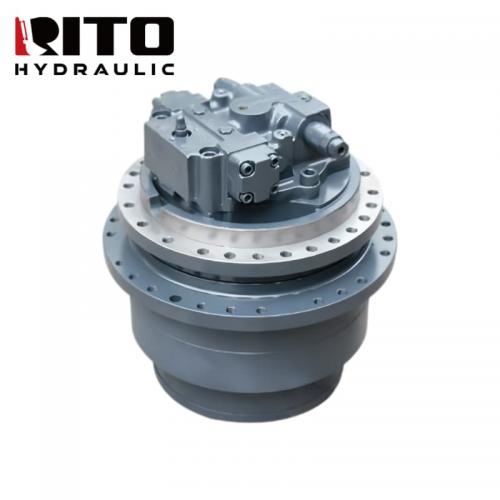 39Q6-41101 Travel Motor