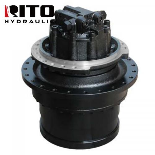 9255876 Travel Motor
