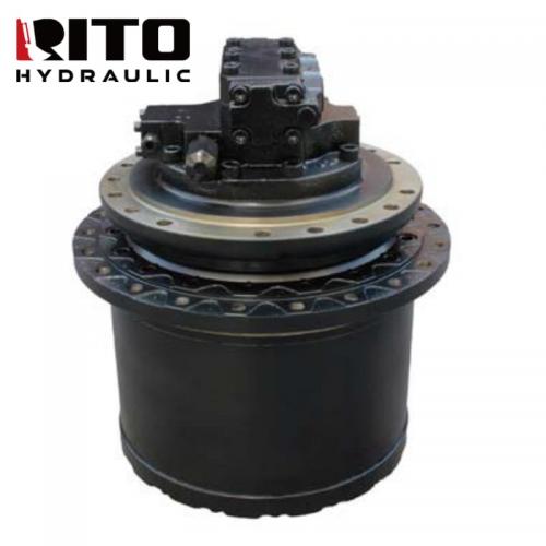 9237803 Travel Motor