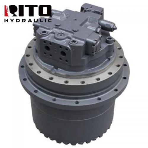 VOE14592030 Travel Motor