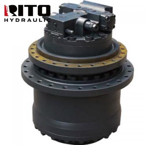 VOE14733880 Travel Motor