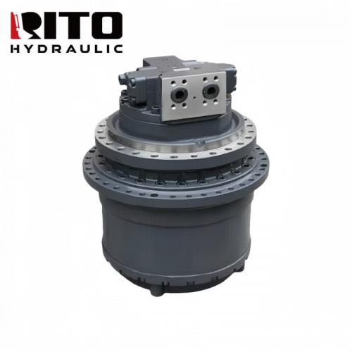 2401-9229A Travel Motor
