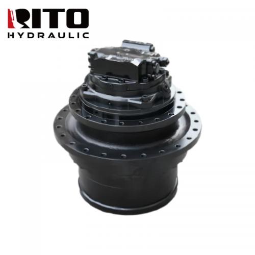 9263595 Travel Motor