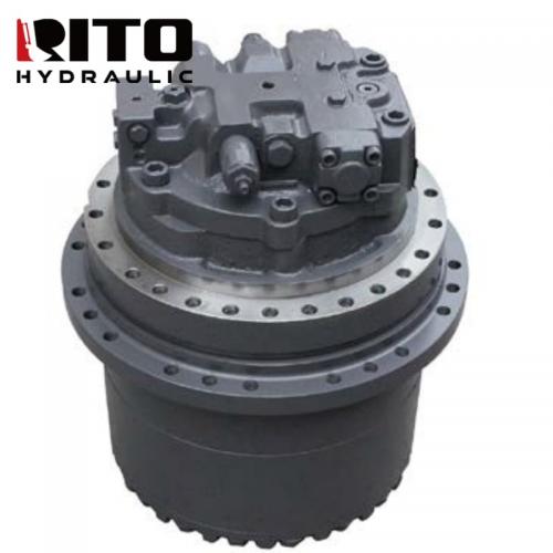 VOE14566400 Travel Motor