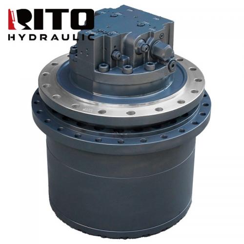 39Q8-40100 Travel Motor
