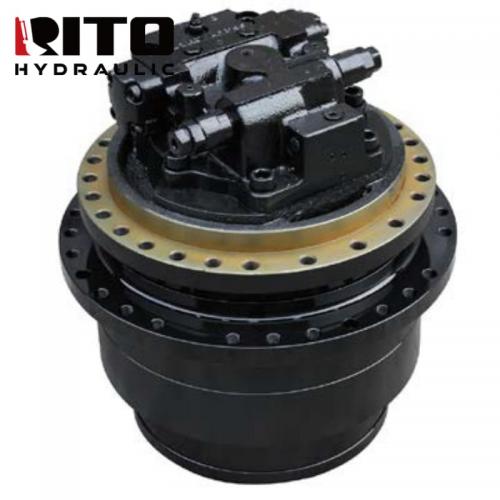 K1003131 Travel Motor