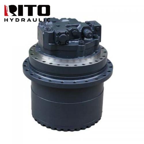 VOE14730280 Travel Motor