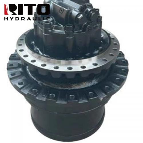 9281921 Travel Motor