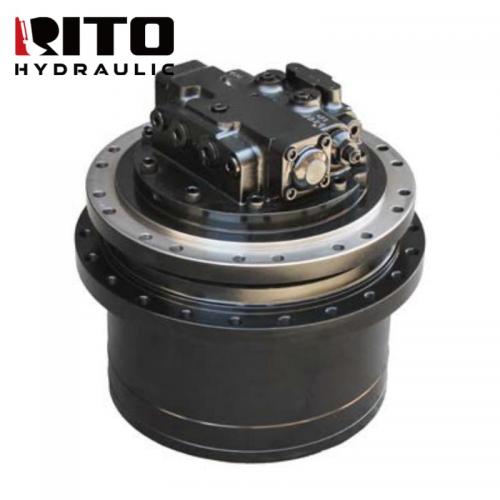 KLA0156 Travel Motor