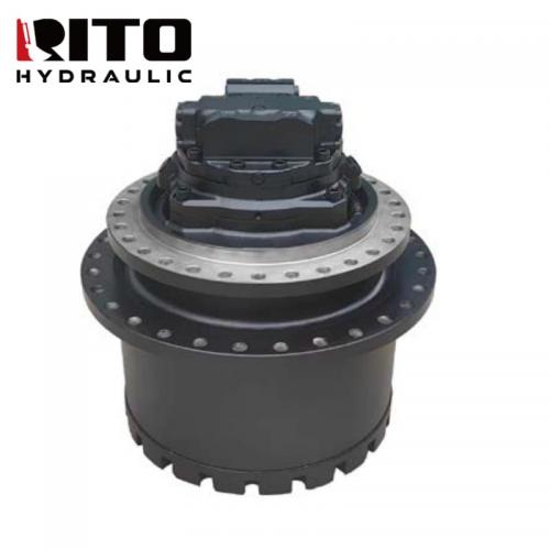 KE900 Travel Motor
