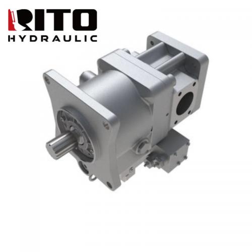 4654366 Swing Motor