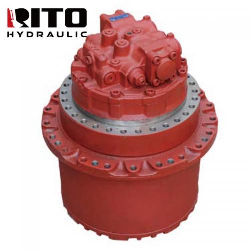 KRA1426 Travel Motor