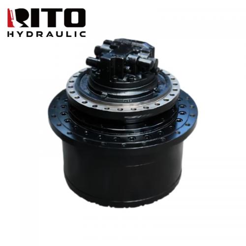 LS15V00022F4 Travel Motor