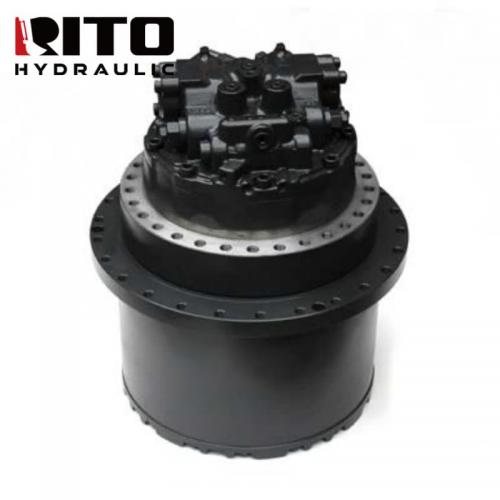 LQ15V00020F1 Travel Motor