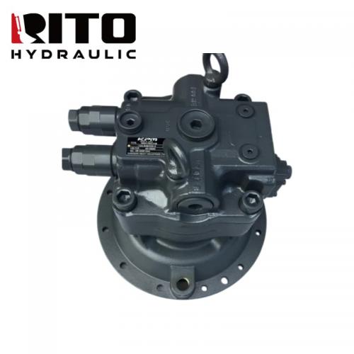 9236592 Swing Motor