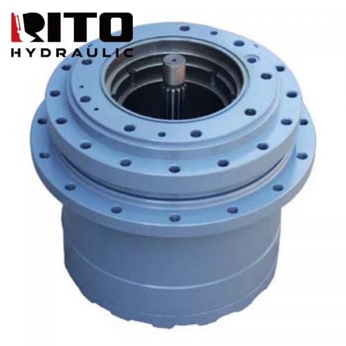 176-9100 Travel Gearbox