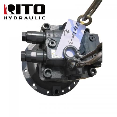 9236592 Swing Motor