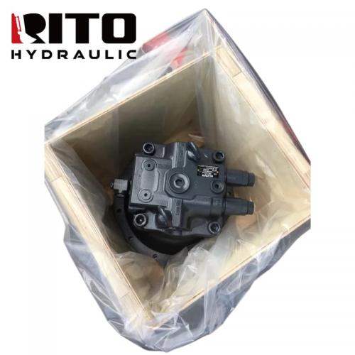 9236592 Swing Motor