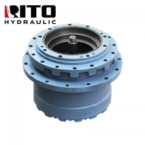 71-1056 Travel Gearbox