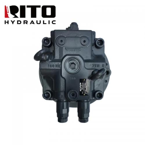 9236592 Swing Motor