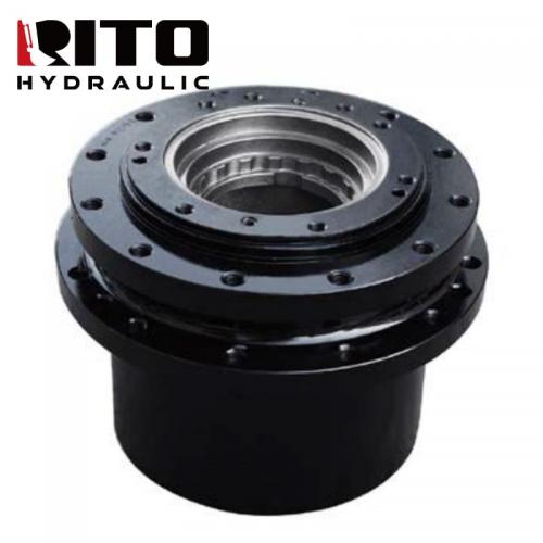 341-7668 Travel Gearbox