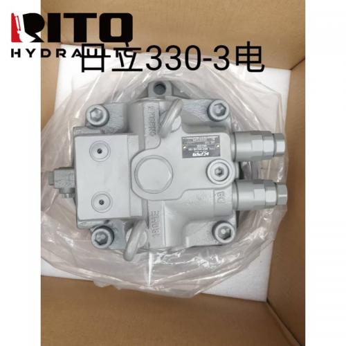 9236592 Swing Motor