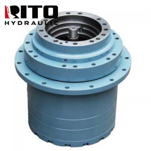 099-0199 Travel Gearbox