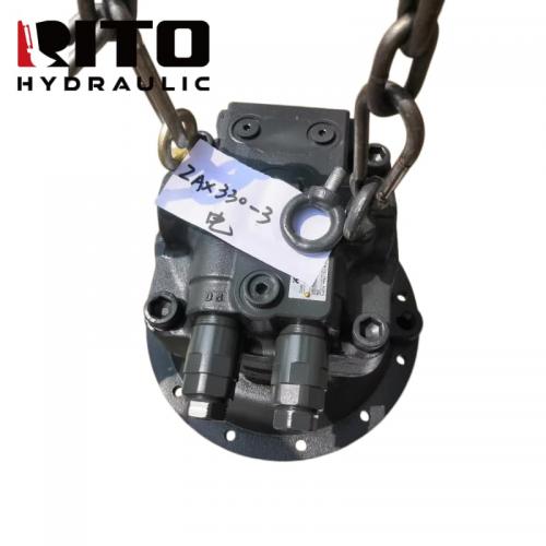 9236592 Swing Motor