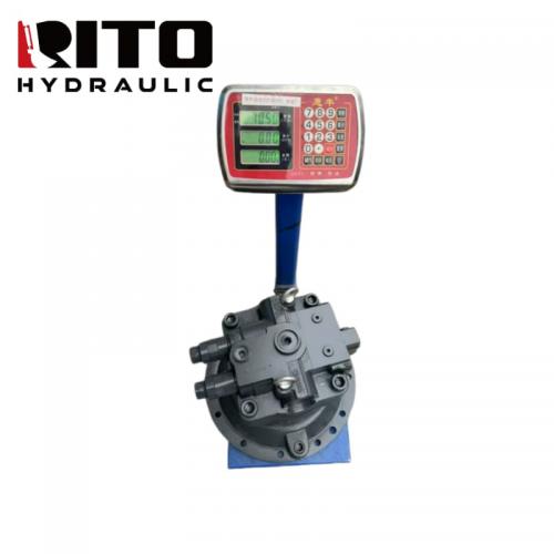 9237578 Swing Motor