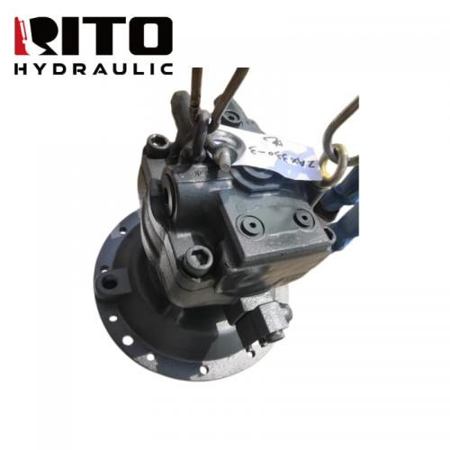 9236592 Swing Motor