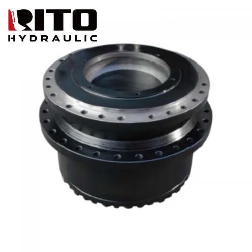 199-4651 Travel Gearbox