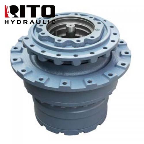 9195448 Travel Gearbox