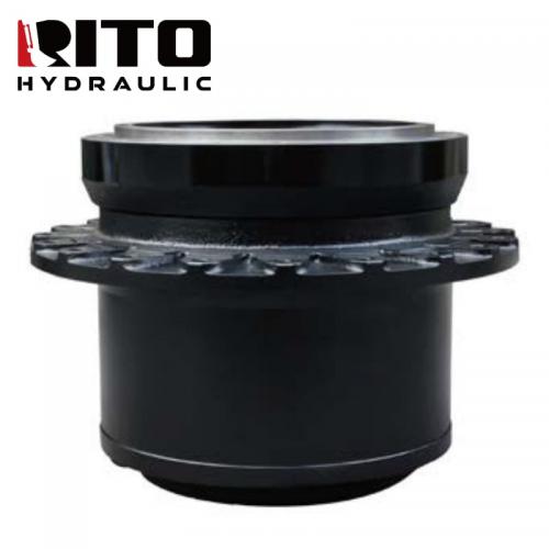 600-3571L Travel Gearbox