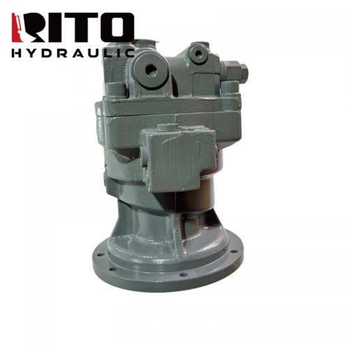 9262018 Swing Motor