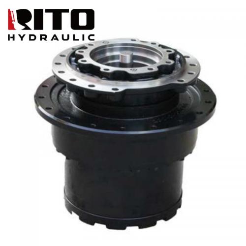9261222 Travel Gearbox